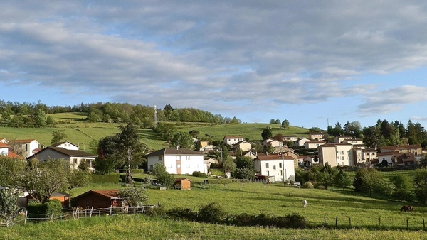 Saint-Jean-Bonnefonds