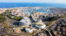 LE CAP D'AGDE