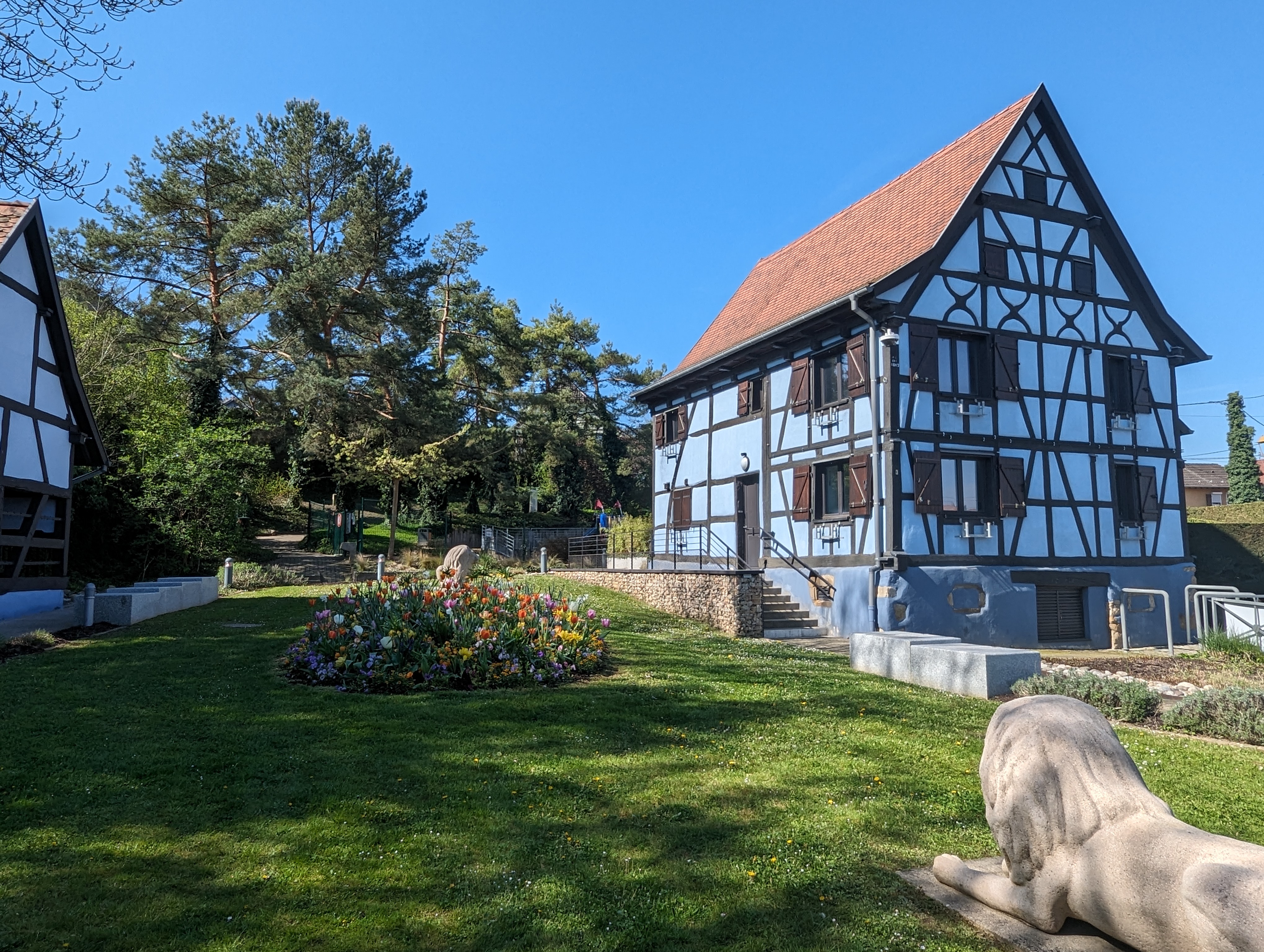 Blotzheim