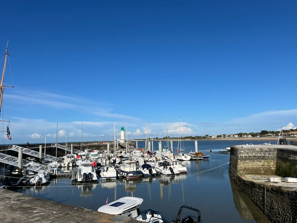 La Flotte