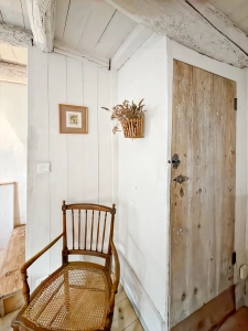 maison saint martin de Ré