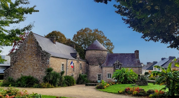 Saint-Avé