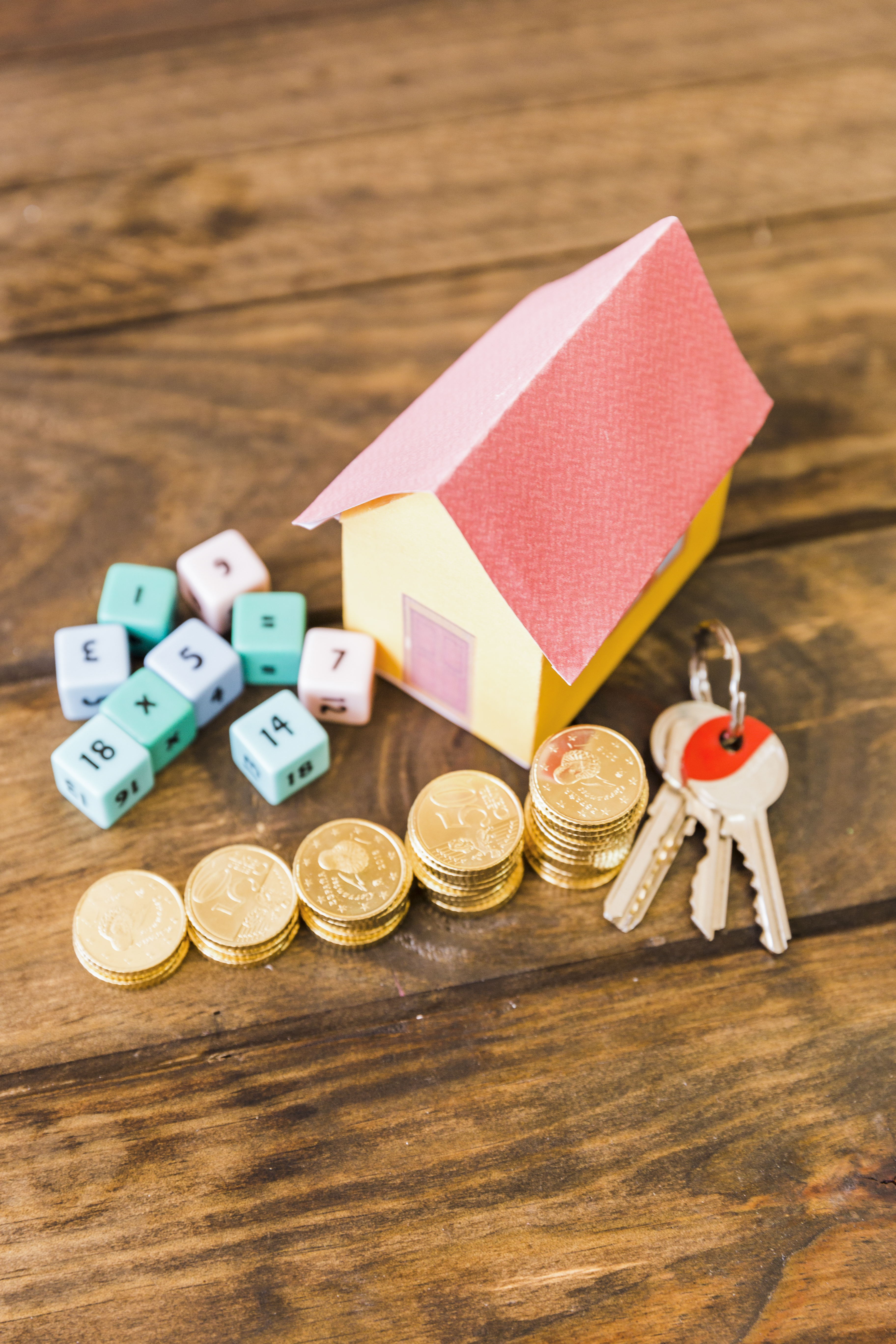 Achat immobilier : les clés pour un projet réussi