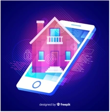 Point Immobilier : LE BON DE VISITE ELECTRONIQUE