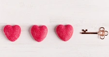 LE COUP DE COEUR