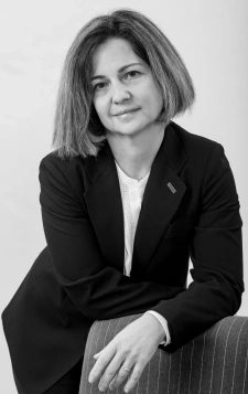 L'immobilier autrement : Expérience, Accompagnement, et Confiance pour un projet de vie réussi.