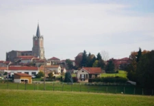 SAINT MARTIN LESTRA
