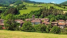 POUILLY LES FEURS