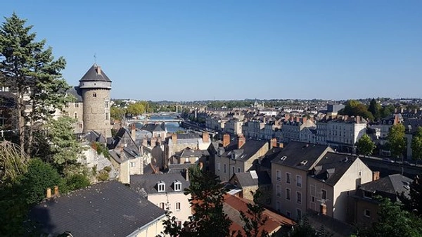 Laval