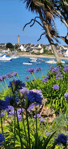 Ile de Batz