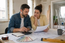 Renovation Budget for a House in France: How to Estimate the Cost of Works in 2026?