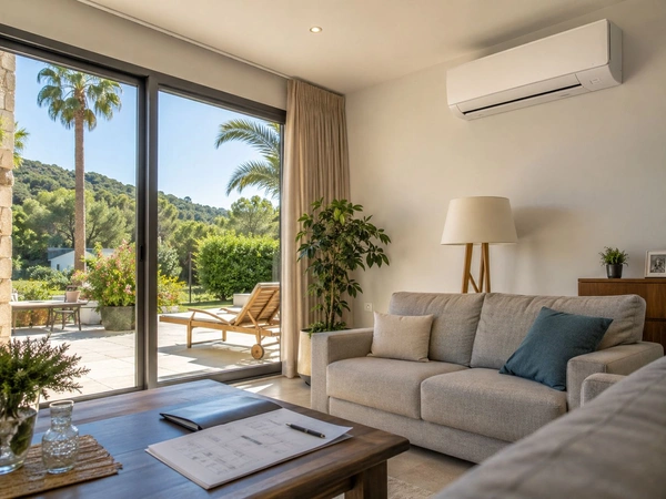 Installing Air Conditioning: What Impact Does It Have on the Value of a House or Apartment?