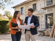 Property trader in France: how to invest in real estate buying-and-reselling?