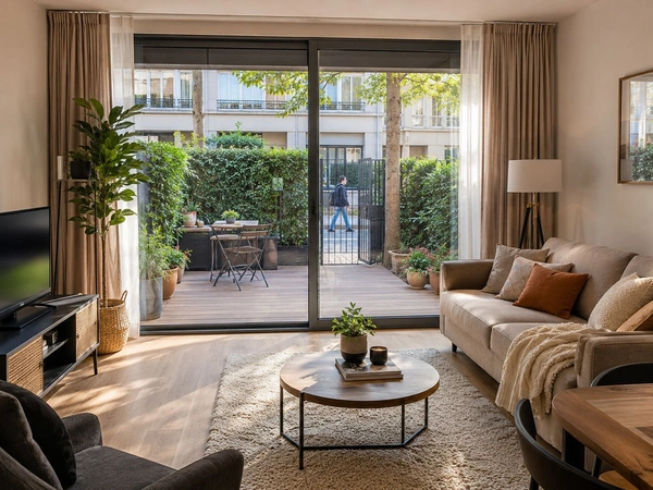 Ground-Floor Apartment: Advantages, Disadvantages, and Buying Advice in 2026