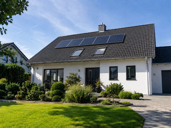 Quel est l'impact des panneaux solaires sur la valeur d'une maison ?
