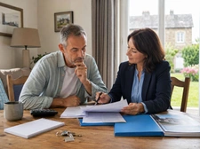 Vente à réméré : une solution pour éviter la saisie immobilière