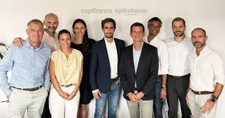 Capifrance et Optimhome rachètent Immofit, la solution de vente interactive