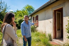 Maison à vendre pas cher : les pièges à éviter !