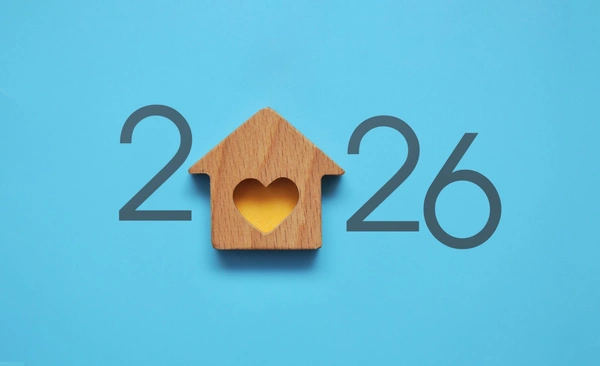 Le marché immobilier français : ce qui change en 2026