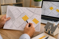 Cadastre 2026 : comment lire un plan cadastral ?