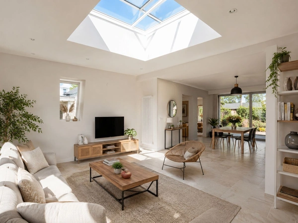 Light Well: 7 Tips to Successfully Brighten and Value Your Home in 2026