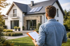 How to optimize your real estate borrowing capacity in France