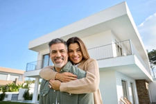 Achat immobilier : un apport trop élevé n'est pas idéal !