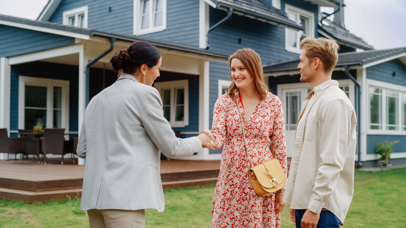 Actualité - Vendre sa maison et garder son prêt : pourquoi et dans quel