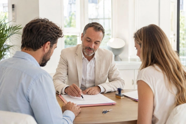 Etude notariale : quel est son rôle dans une vente immobilière ?