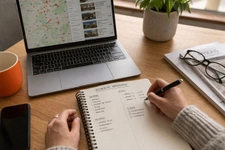 How to organize your apartment or house search effectively in France?