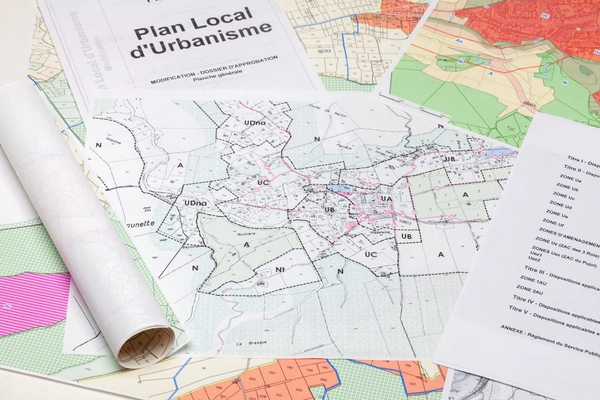 PLU 2026 : tout savoir sur le plan local d'urbanisme