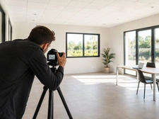 Photographie immobilière : 5 conseils pour valoriser votre bien en images