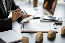 Les taux de crédit immobilier en décembre 2025 et prévisions pour 2026