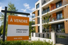 French Real Estate Market in May 2026: Trends, Prices, Rates and Forecasts