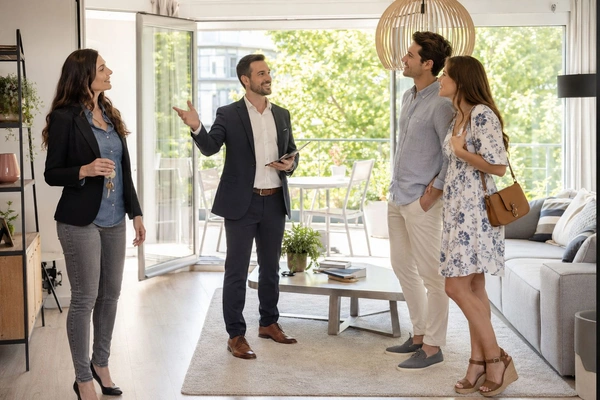 Checklist pour bien vendre son appartement en 2026