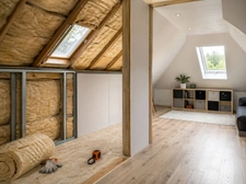 Loft Insulation and Conversion: A Source of Added Property Value?
