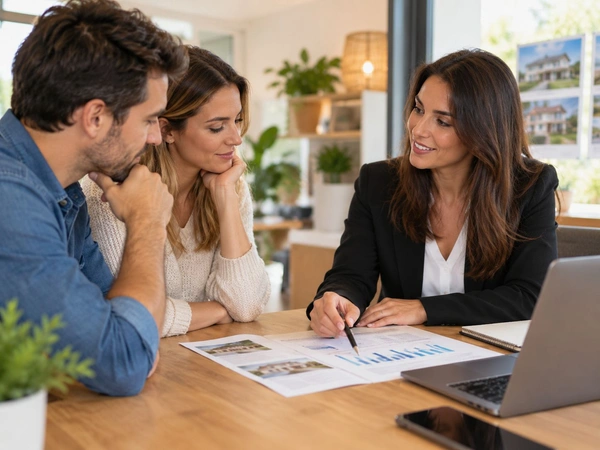 Les taux de crédit immobilier en novembre 2026 : tendances et prévisions