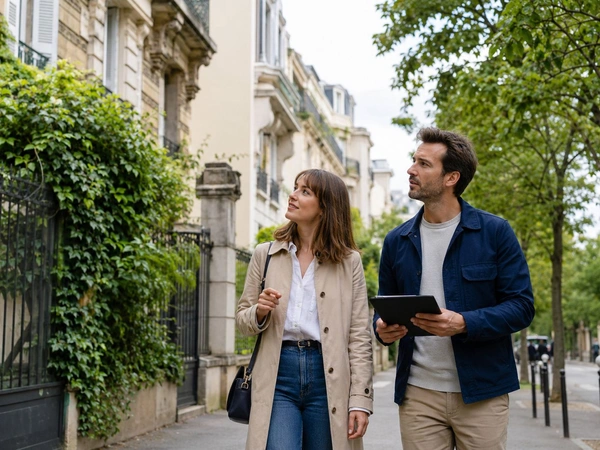 Comment bien choisir son quartier pour un achat immobilier ?