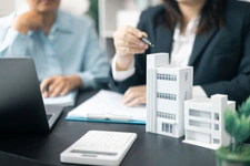 Le marché immobilier en octobre 2025 : tendances et prévisions en France