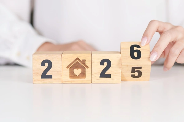 2026, est-ce le bon moment pour vendre un bien immobilier ?