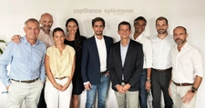 Capifrance et Optimhome rachètent Immofit, la solution de vente interactive