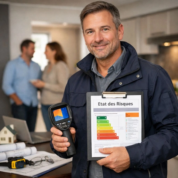 Comment choisir un diagnostiqueur immobilier en 2026 ?