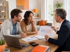 Taux fixe ou taux variable en 2026 : quel choix pour votre prêt immobilier ?