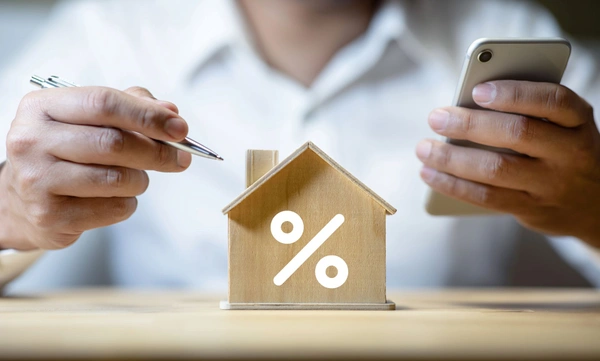Taux immobilier en septembre 2025 : baromètre et tendances à la rentrée !
