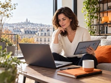 Baromètre du marché immobilier en novembre 2026 en France