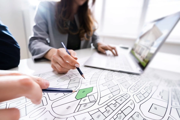 Cadastre 2026 : comment se renseigner sur une parcelle cadastrale ?