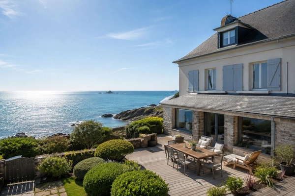 Vendre une maison en bord de mer : guide pratique de l'estimation à la vente