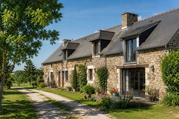 Longère à vendre en 2026 : le guide complet pour réussir votre investissement