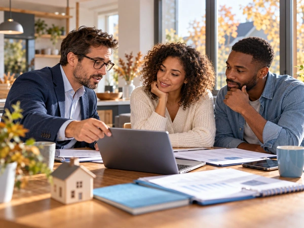 Les taux de crédit immobilier en octobre 2026 : tendances et prévisions
