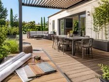Terrace Construction and Design: The Complete 2026 Guide